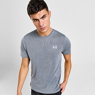 Under Armour Streaker Splat T-Shirt