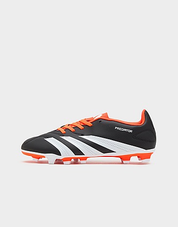 adidas Predator Club FG Junior