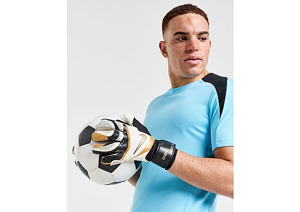Nike Grip3 Goalkeeper Gloves White- Dames