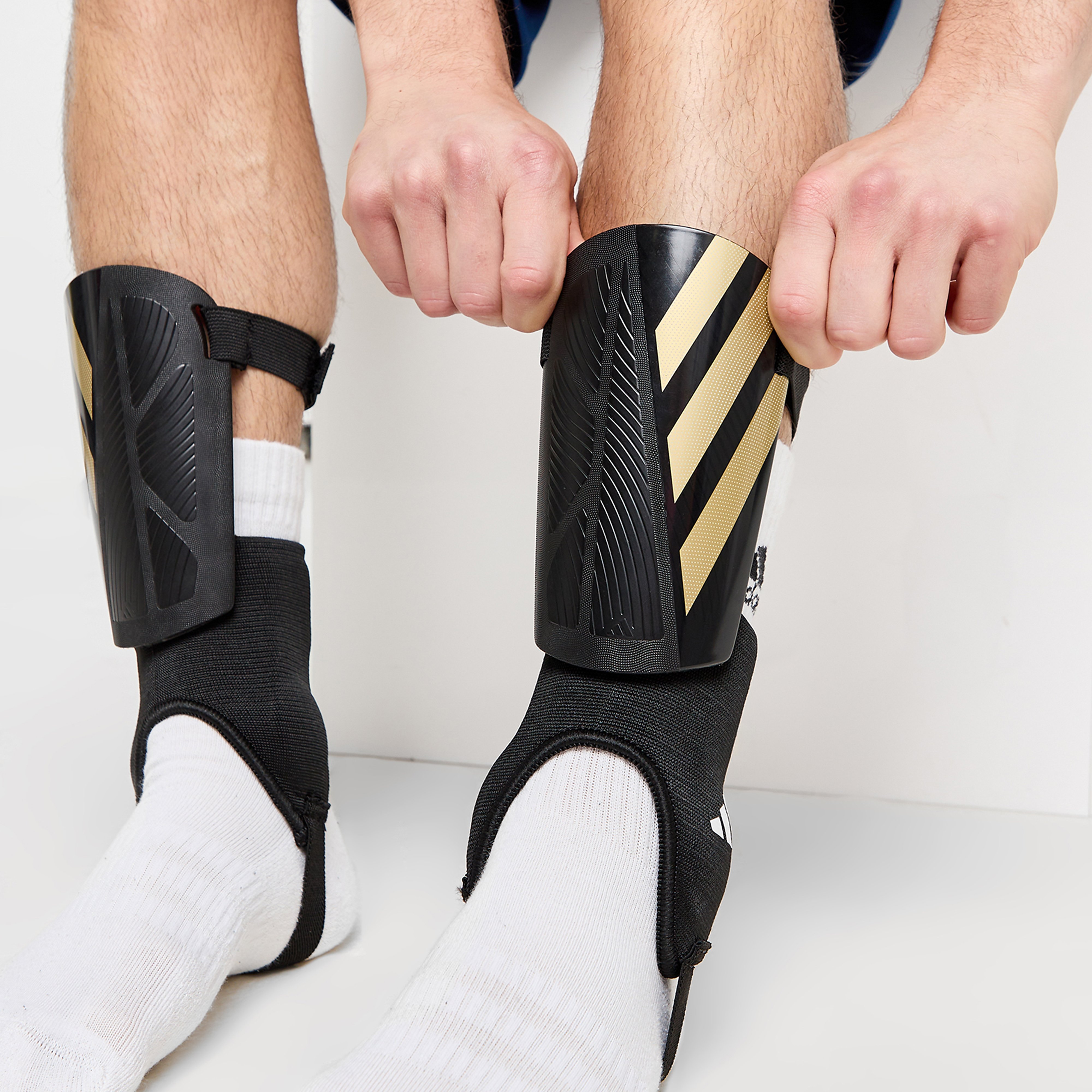 adidas Tiro Match Shin Guards