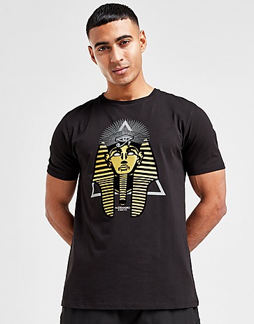 Alessandro Zavetti Pharaoh T-Shirt