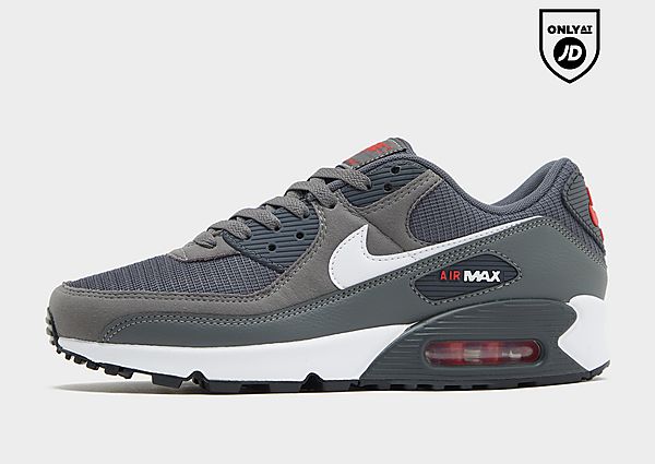 Nike Air Max 90 BLACK