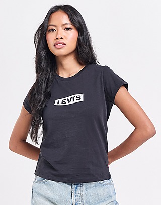LEVI'S Authentic Boxtab T-Shirt