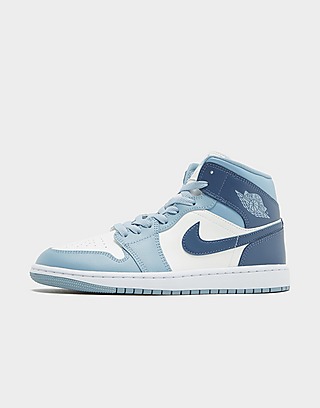 Jordan Air 1 Mid Women's