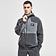 Grey Nike Air Max Woven Jacket