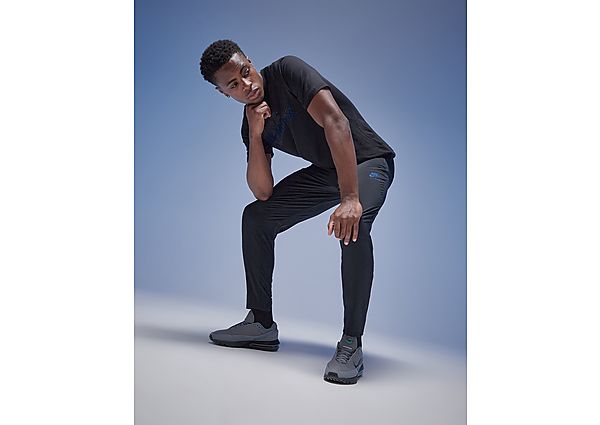 Nike Air Max Performance Track Pants Black- Heren