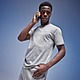 Grey Nike Core T-Shirt