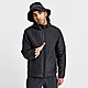 Black/Black Nike Unlimited Woven Jacket