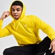 Yellow/Yellow/White Nike Foundation Hoodie