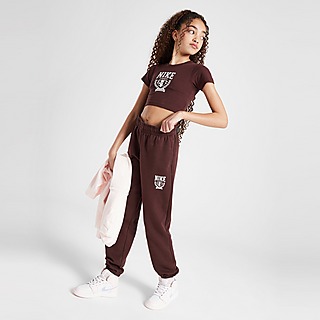 Nike Girls' Trend Fleece Joggers Junior