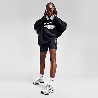 Nike Training Swoosh 7" Cycle Shorts