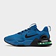 Blue/Green/Black Nike Air Max Alpha