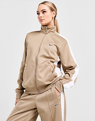 Nike Street Full Zip Jacket