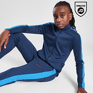 Nike Academy 23 Tracksuit Junior