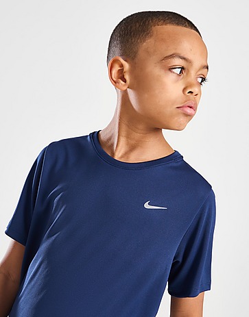 Nike Miler T-Shirt Junior