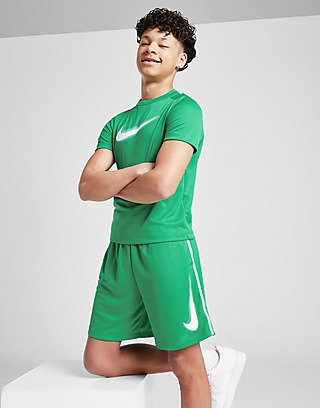Nike Dri-FIT Multi Poly Shorts Junior