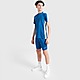 Blue Nike Academy Shorts Junior