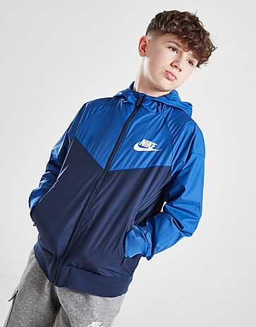 Nike Sportswear Windbreaker Jacket Junior