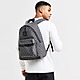 Grey Jordan Monogram Backpack