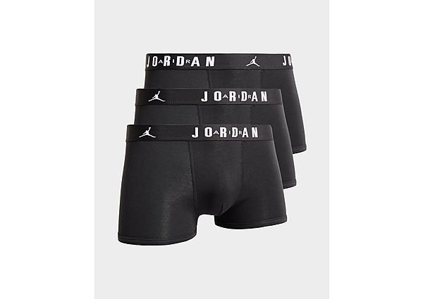 Jordan 3-Pack Boxers Junior Black Kind