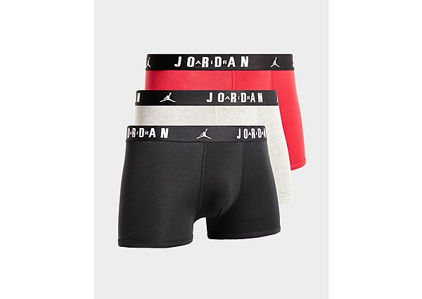 Jordan 3-Pack Boxers Junior Black Kind