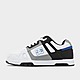 White DC Shoes Stag