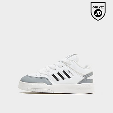 adidas Originals Drop Step Low Infant