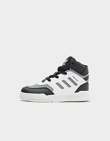 adidas Originals Drop Step Mid Infant