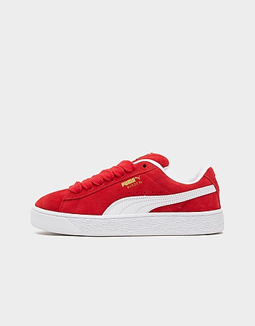 Puma Suede XL Junior