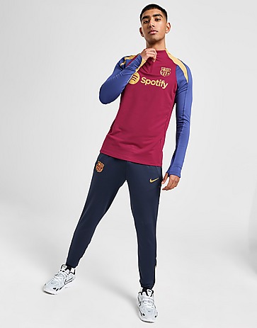 Nike FC Barcelona Strike Track Pants