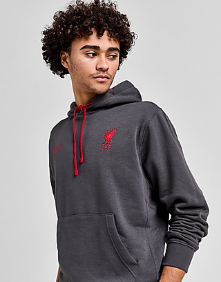 Nike Liverpool FC Club Hoodie