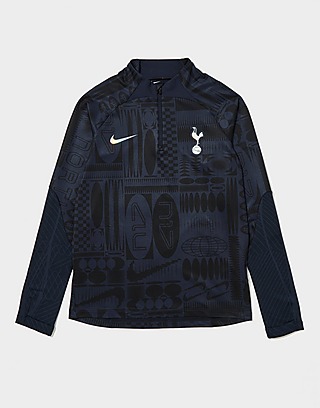 Nike Tottenham Hotspur FC Strike Drill Top Junior