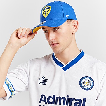 47 Brand Leeds United FC Ballpark Cap
