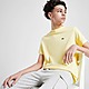 Yellow Lacoste Core T-Shirt Junior