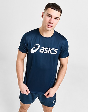 Asics Core Logo T-Shirt