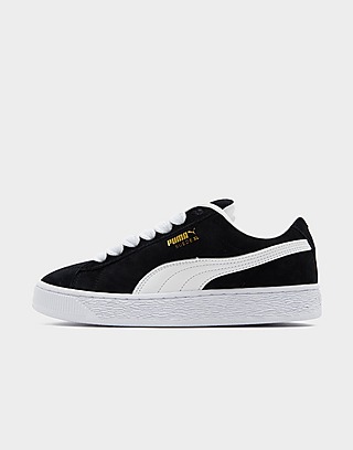 Puma Suede XL Women's