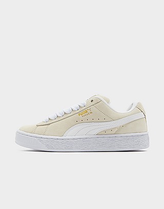 Puma Suede XL Women's