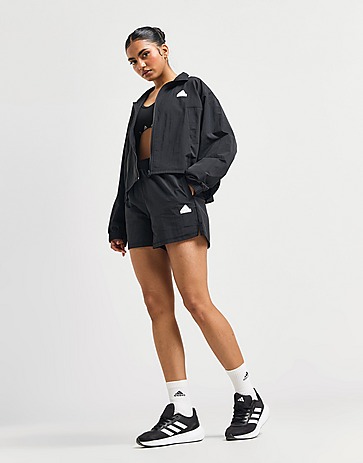 adidas Gametime Woven Tracksuit