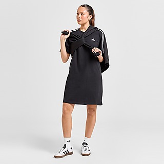 adidas 3-Stripes Badge of Sport Dress