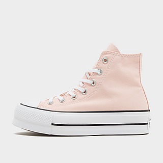 Converse All Star Lift High Platform Women's