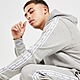 Grey Nike Aries Hoodie