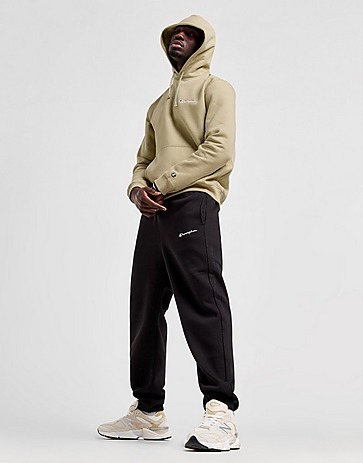 Champion Small Logo Joggers