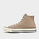 Brown Converse Chuck 70 Hi