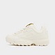 Brown Fila Disruptor EXP Junior