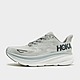 Blue Hoka Clifton 9