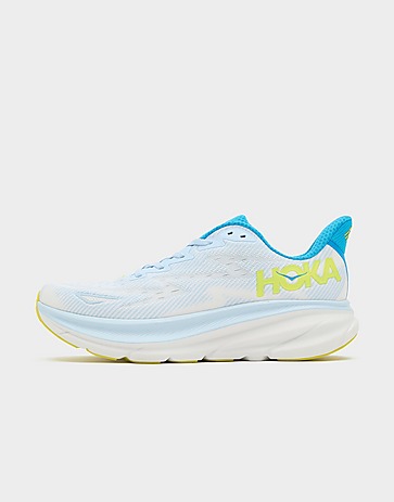 Hoka Clifton 9