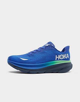 Hoka Clifton 9 GORE-TEX