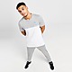 White adidas Originals New York Tape T-Shirt