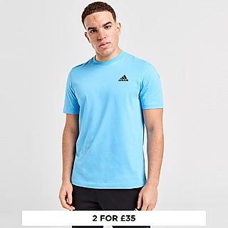 adidas Badge of Sport Core T-Shirt