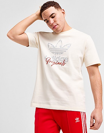 adidas Originals Bling T-Shirt